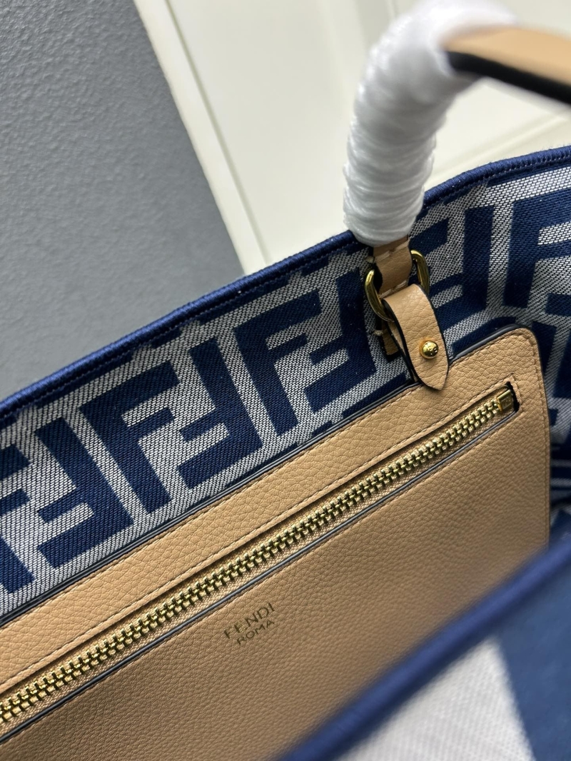 Fendi Shopping Bags